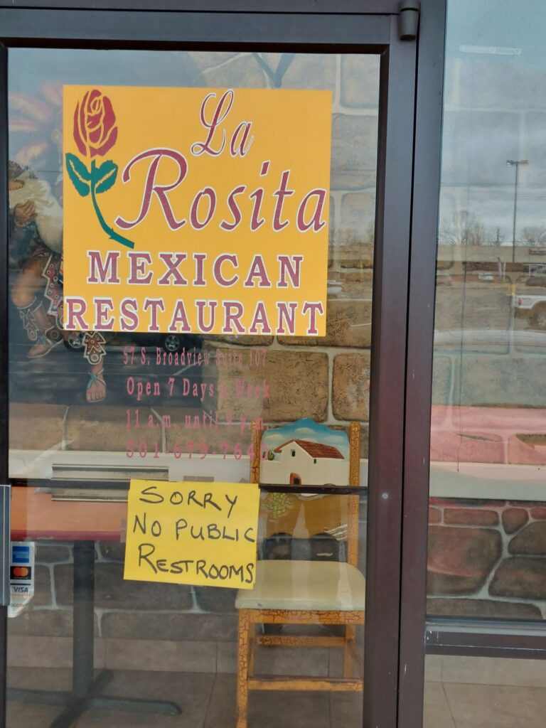 La Rosita 5